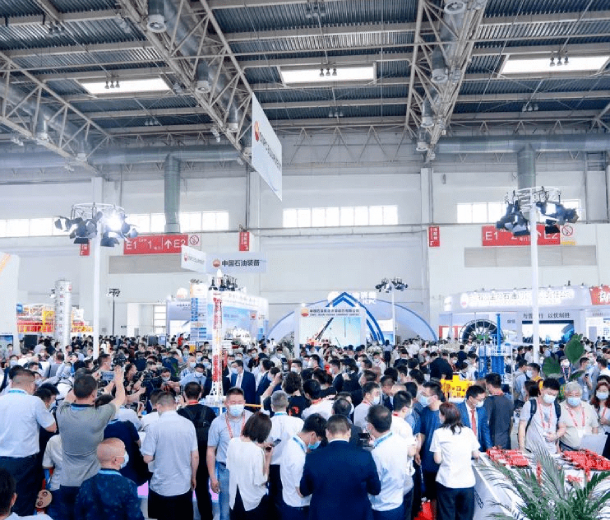  2023北京石油石化展蓄勢出鞘，二十二年磨劍礪初心