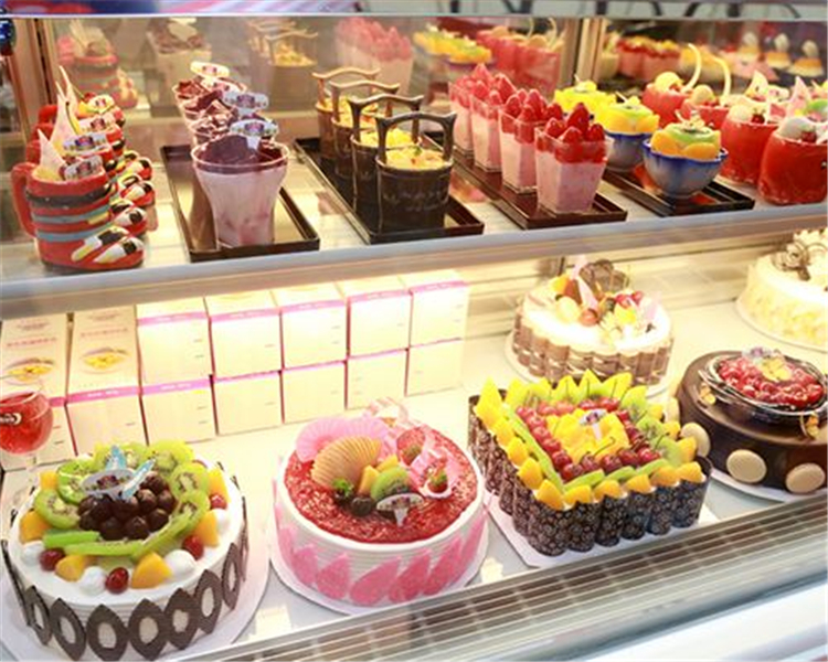 2024上海國際烘焙食品與機械包裝設(shè)備產(chǎn)業(yè)展覽會