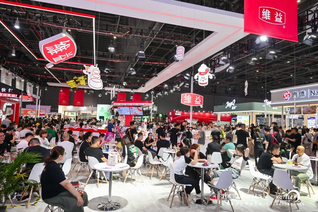 2024上海國(guó)際高登食品展覽會(huì)