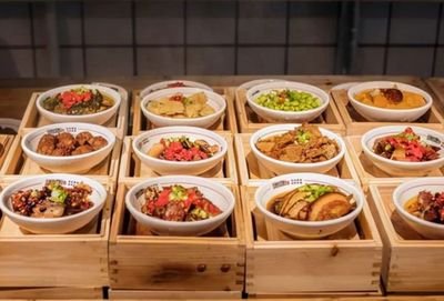 2024年中國南京國際餐飲食材供應鏈展覽會/預制菜展覽會 
