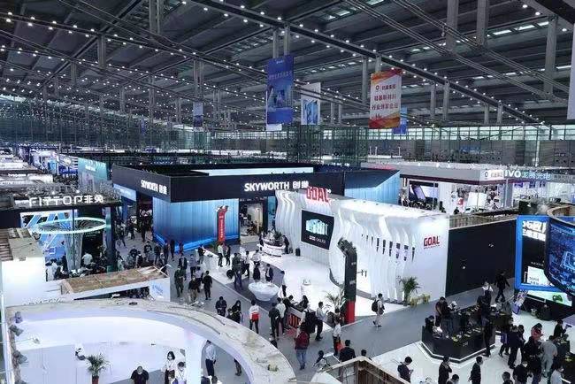 2024半導(dǎo)體上海展|2024北京國(guó)際半導(dǎo)體技術(shù)與設(shè)備展覽會(huì)