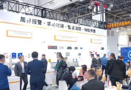 錢塘潮起，智安未來：2026杭州國際安防產品博覽會杭州安博會